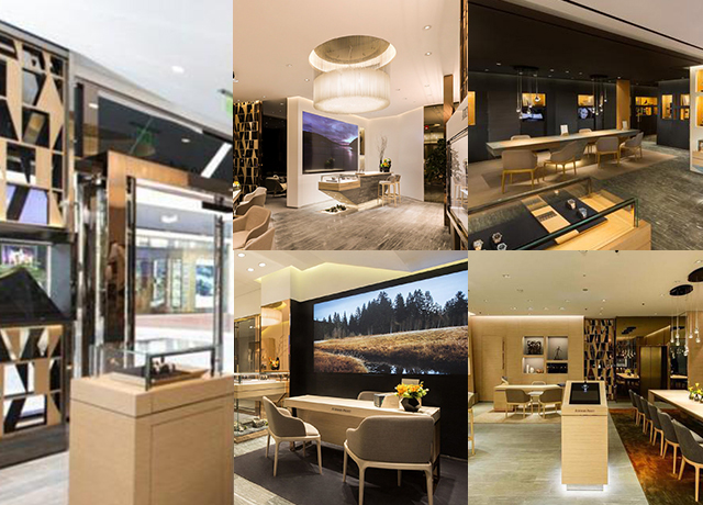 天津宝玑售后维修地址