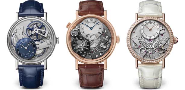 天津宝玑售后维修服务