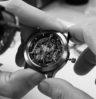 天津宝玑售后维修服务