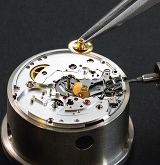 天津宝玑售后维修服务